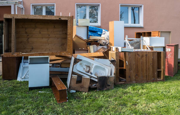 Best Appliance Removal  in Decorah, IA